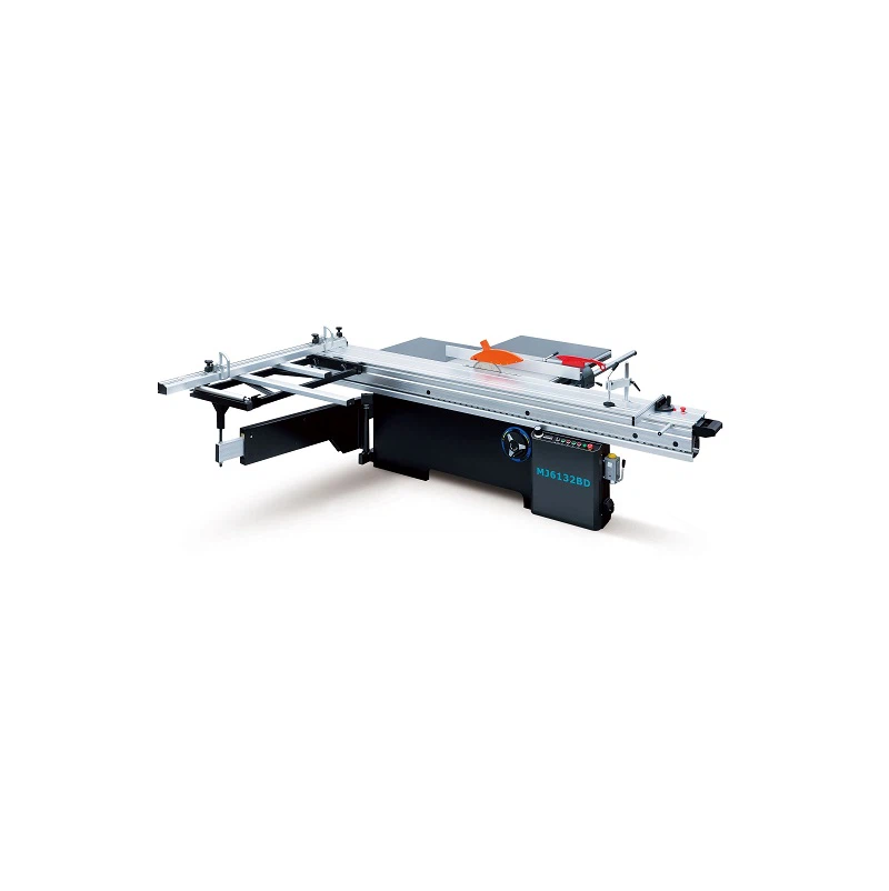 OSETMAC 45 Degree Wood Cutting Panel Saw
