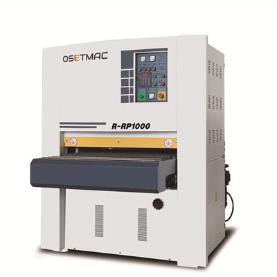 Lijadora de banda ancha